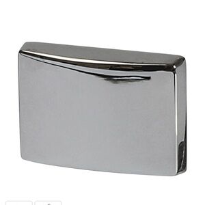20 Polished Chrome Drawer Pulls - New in Packages